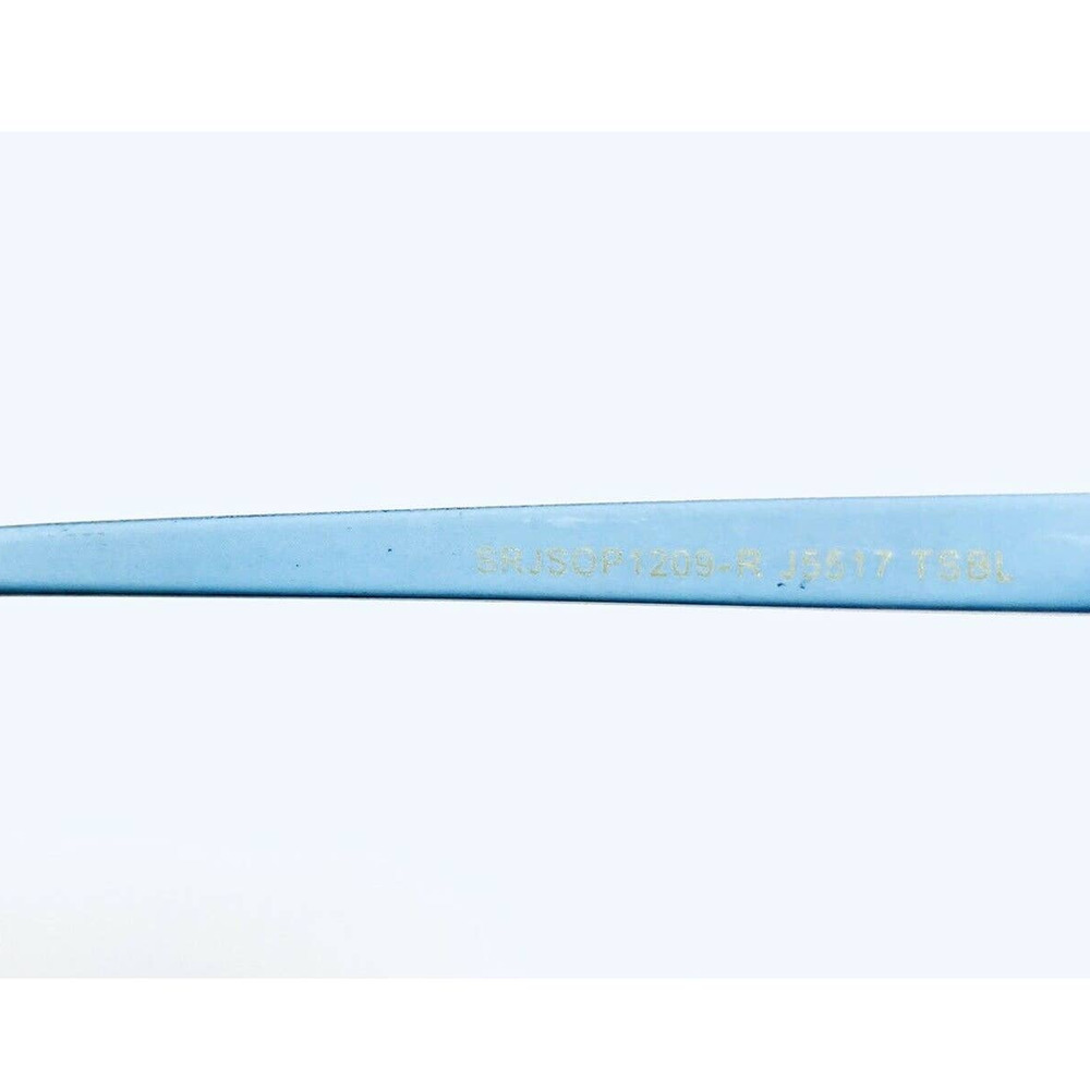 Jessica Simpson Tortoise Sunglass - image 8